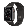 Ảnh của Apple Watch Series 6 | Thép | 44mm | Cũ đẹp 99% ( trần - chỉ body)
