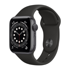Ảnh của Apple Watch Series 6 | GPS | 44mm | Cũ đẹp 99% ( trần - chỉ body)