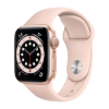 Ảnh của Apple Watch Series 6 | GPS | 44mm | Cũ đẹp 99% ( có dây cũ + sạc )