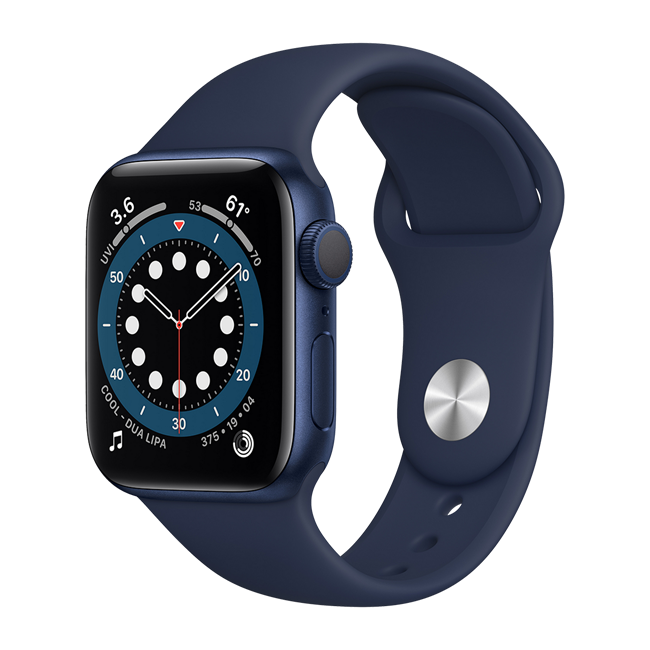 Ảnh của Apple Watch Series 6 | GPS | 44mm | Trôi bảo hành
