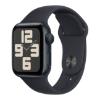 Ảnh của Apple Watch SE 2023 | GPS | 40mm | Cũ đẹp 99% ( có dây cũ)