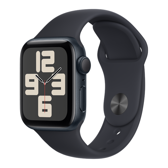 Ảnh của Apple Watch SE 2023 | GPS | 44mm | Active online