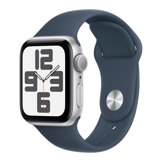 Ảnh của Apple Watch SE 2023 | GPS | 44mm | Active online