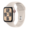 Ảnh của Apple Watch SE 2023 | GPS + Cellular | 44mm | Cũ đẹp 99% ( có dây cũ + sạc )