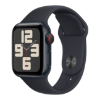 Ảnh của Apple Watch SE 2023 | GPS + Cellular | 44mm | Cũ đẹp 99% ( có dây cũ + sạc )