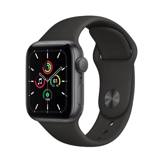 Ảnh của Apple Watch SE 2022 | GPS | 40mm | Cũ đẹp 99% ( trần - chỉ body)