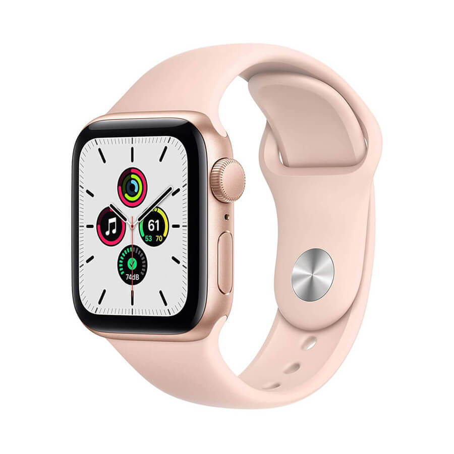 Ảnh của Apple Watch SE 2020 | GPS | 44mm | Trôi bảo hành