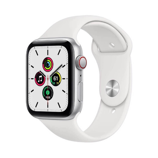 Ảnh của Apple Watch SE 2020 | GPS + Cellular | 40mm | Trôi bảo hành