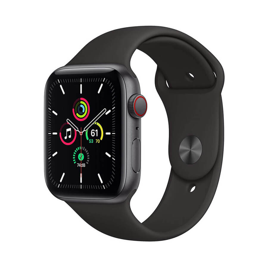 Ảnh của Apple Watch SE 2020 | GPS + Cellular | 44mm | Trôi bảo hành
