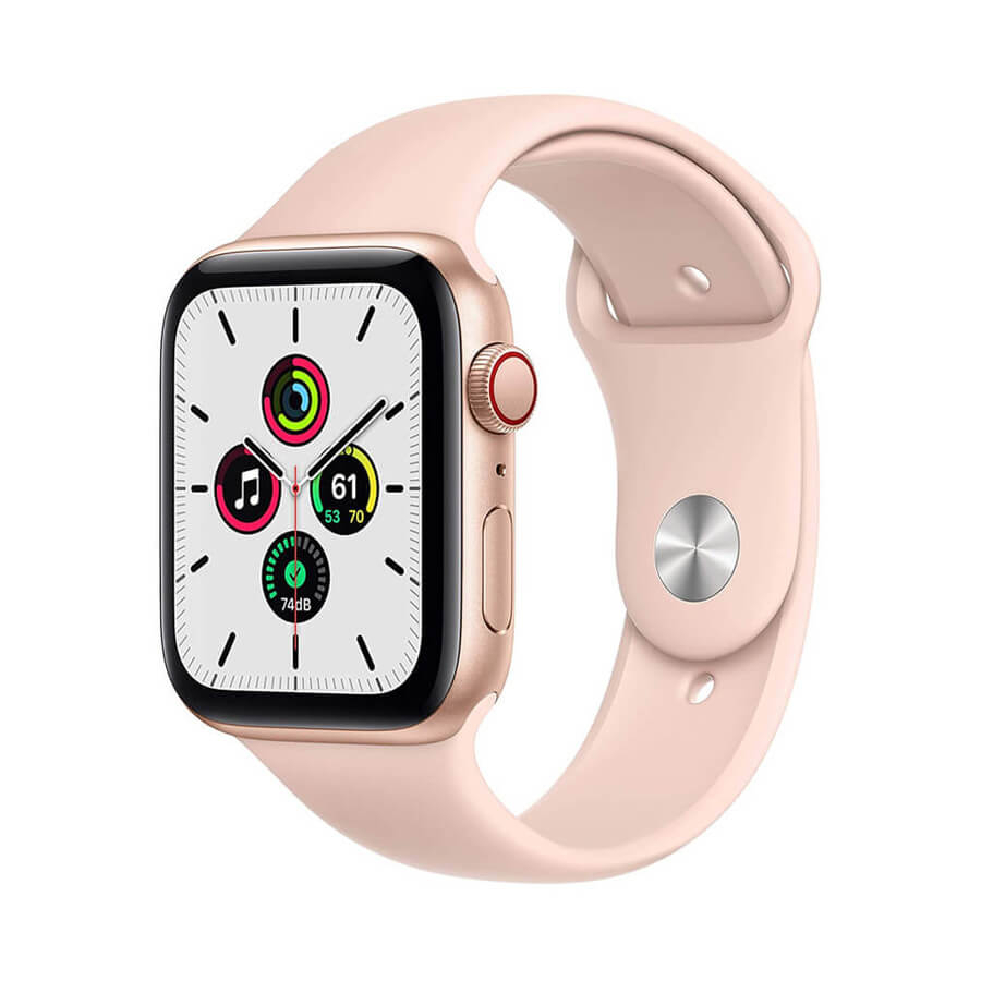Ảnh của Apple Watch SE 2020 | GPS + Cellular | 44mm | Trôi bảo hành