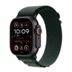 Ảnh của Apple Watch Ultra 2 2023 | GPS + Cellular | 49mm | Cũ đẹp 99% ( trần - chỉ body)