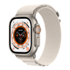 Ảnh của Apple Watch Ultra | GPS + Cellular | 49mm | Trôi bảo hành