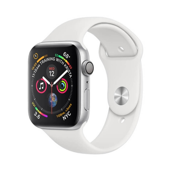 Ảnh của Apple Watch Series 4 | GPS | 40mm | Cũ đẹp 99% ( có dây cũ)