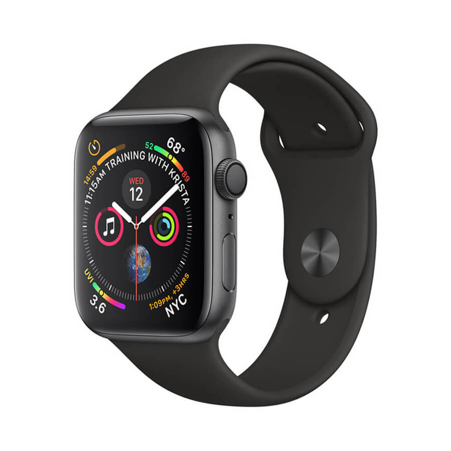 Ảnh của Apple Watch Series 4 | GPS | 40mm | Trôi bảo hành