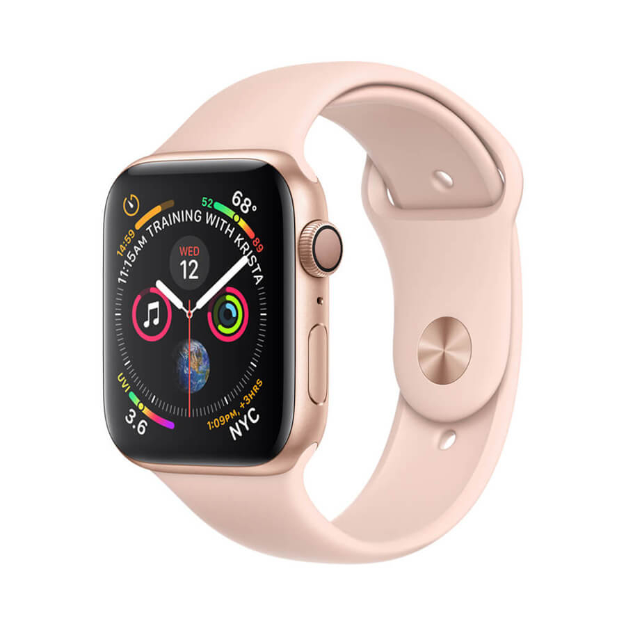 Ảnh của Apple Watch Series 4 | GPS | 40mm | Trôi bảo hành