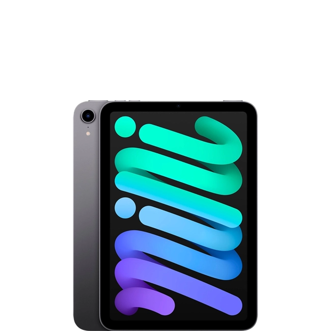 Ảnh của iPad mini 6 | 8.3 inch | Wi-Fi | 64GB | Cũ đẹp 95%