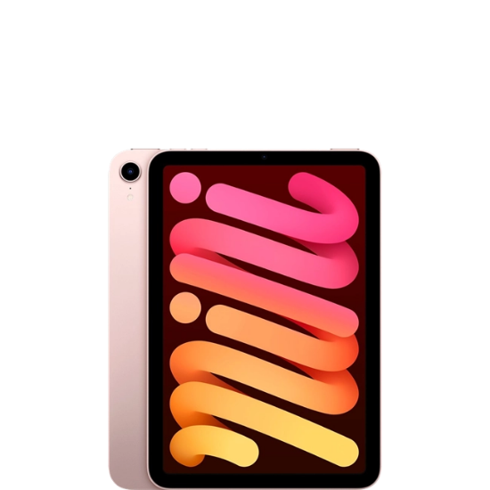Ảnh của iPad mini 6 | 8.3 inch | Wi-Fi | 64GB | Trôi BH