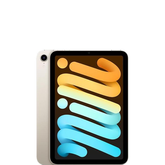 Ảnh của iPad mini 6 | 8.3 inch | Wi-Fi | 256GB | Trôi BH