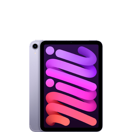 Ảnh của iPad mini 6 | 8.3 inch | Wi-Fi + Cellular | 256GB | Trôi BH