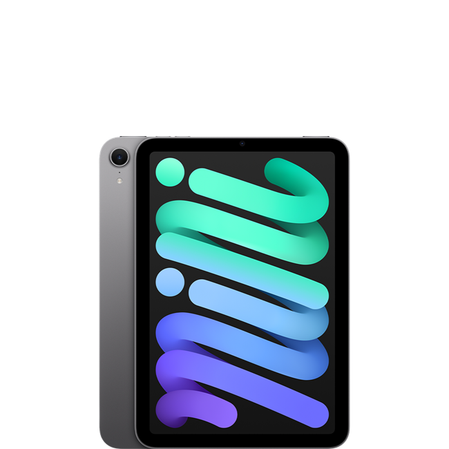 Ảnh của iPad mini 7 | 8.3 inch | Wi-Fi | 128GB | Cũ đẹp 95%