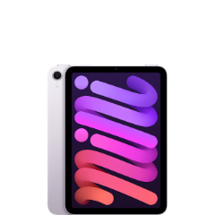 Ảnh của iPad mini 7 | 8.3 inch | Wi-Fi | 128GB | Cũ đẹp (Đủ hộp,PK)