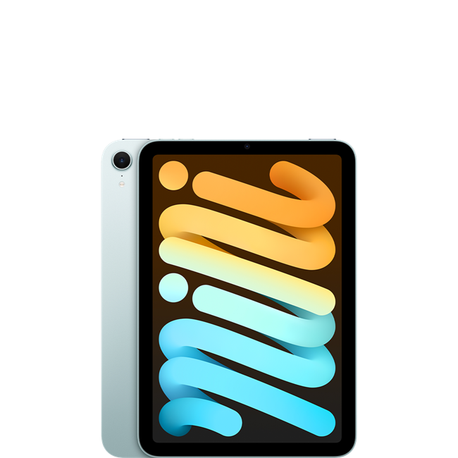 Ảnh của iPad mini 7 | 8.3 inch | Wi-Fi | 128GB | Trôi BH