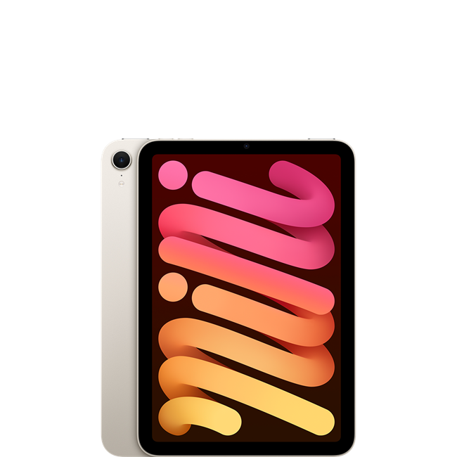 Ảnh của iPad mini 7 | 8.3 inch | Wi-Fi | 128GB | Trôi BH