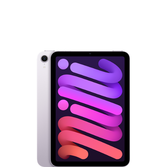 Ảnh của iPad mini 7 | 8.3 inch | Wi-Fi | 256GB | Cũ đẹp (Đủ hộp,PK)