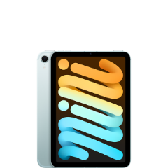 Ảnh của iPad mini 7 | 8.3 inch | Wi-Fi + Cellular | 128GB | Cũ đẹp 99%