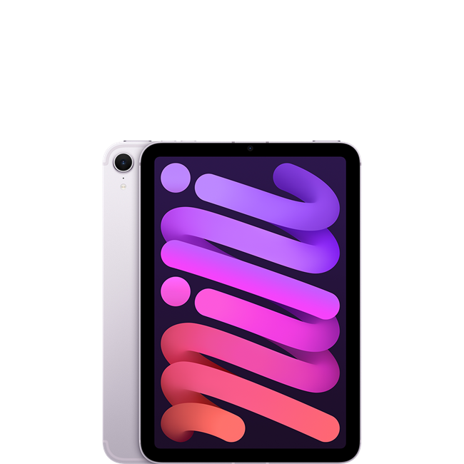 Ảnh của iPad mini 7 | 8.3 inch | Wi-Fi + Cellular | 128GB | Cũ đẹp (Đủ hộp,PK)