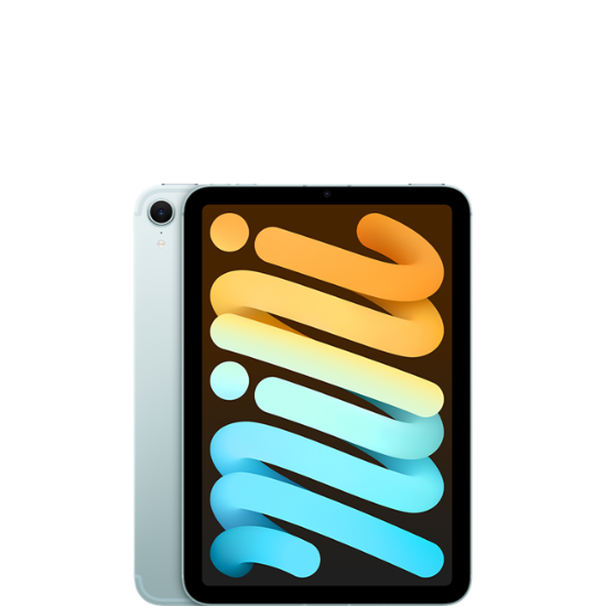 Ảnh của iPad mini 7 | 8.3 inch | Wi-Fi + Cellular | 256GB | Trôi BH