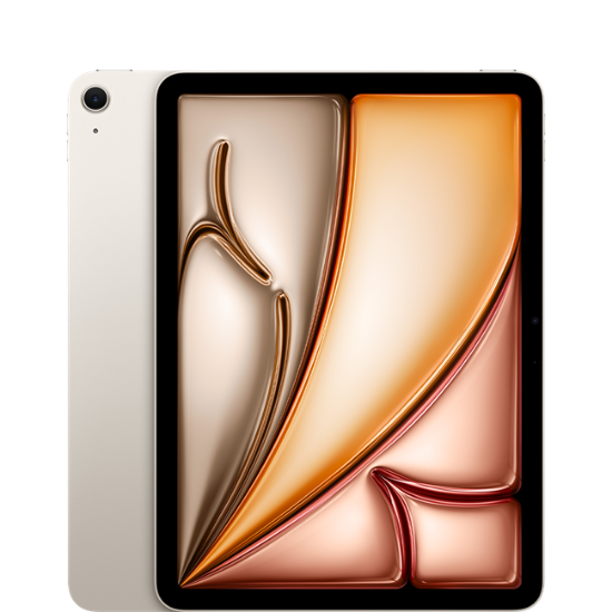 Ảnh của iPad Air M3 | 13 inch | Wi-Fi | 128GB | Cũ đẹp 99%