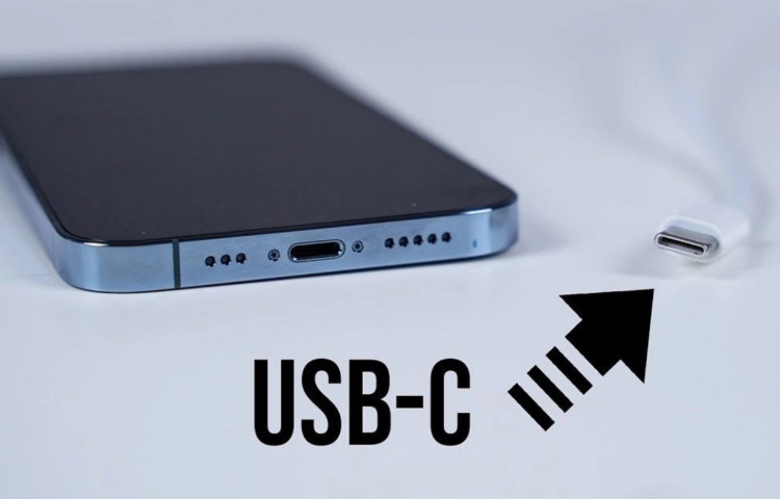 Hình ảnh cho danh mục Cổng sạc USB-C trên iPhone 17: Những điểm mới bạn không nên bỏ lỡ trong năm 2025