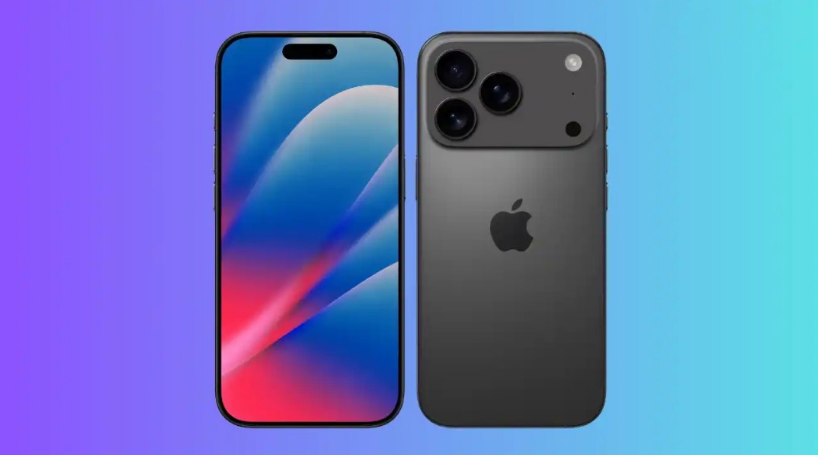 Hình ảnh cho danh mục Có nên chọn iPhone 17 Pro Max đen không? Màu này có hợp với bạn?