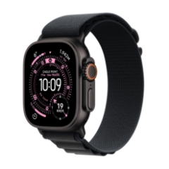 Ảnh của Apple Watch Ultra 3 GPS + Cellular 49mm | Alpine Loop (2025)