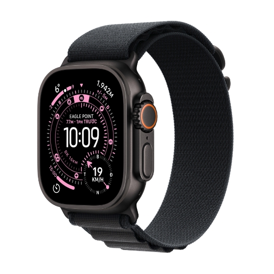 Ảnh của Apple Watch Ultra 3 GPS + Cellular 49mm | Alpine Loop (2025)