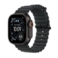 Ảnh của Apple Watch Ultra 3 GPS + Cellular 49mm | Ocean Band (2025)