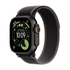 Ảnh của Apple Watch Ultra 3 GPS + Cellular 49mm | Trail Loop (2025)