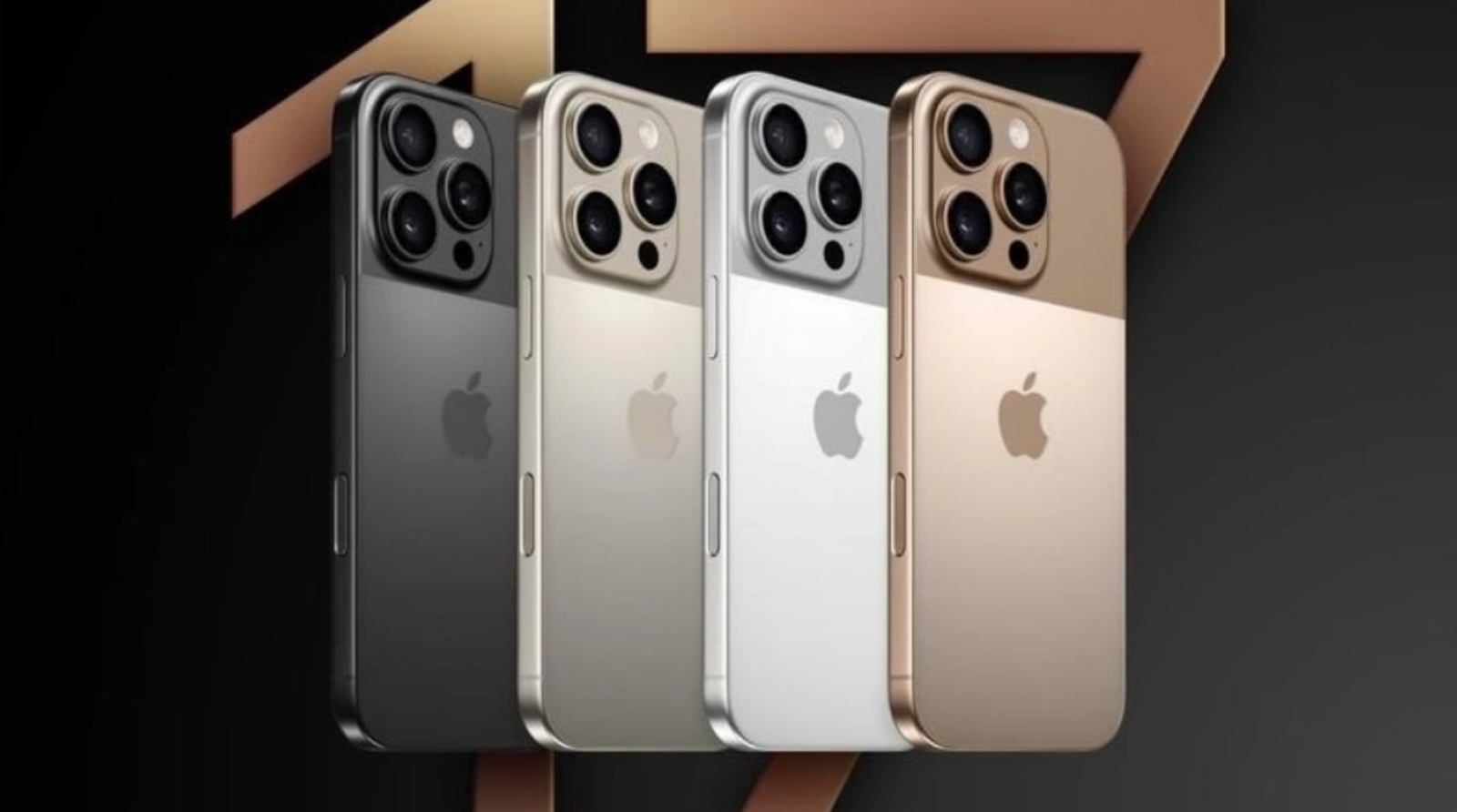 Hình ảnh cho danh mục So sánh iPhone 17 và iPhone 17 Pro Max chi tiết