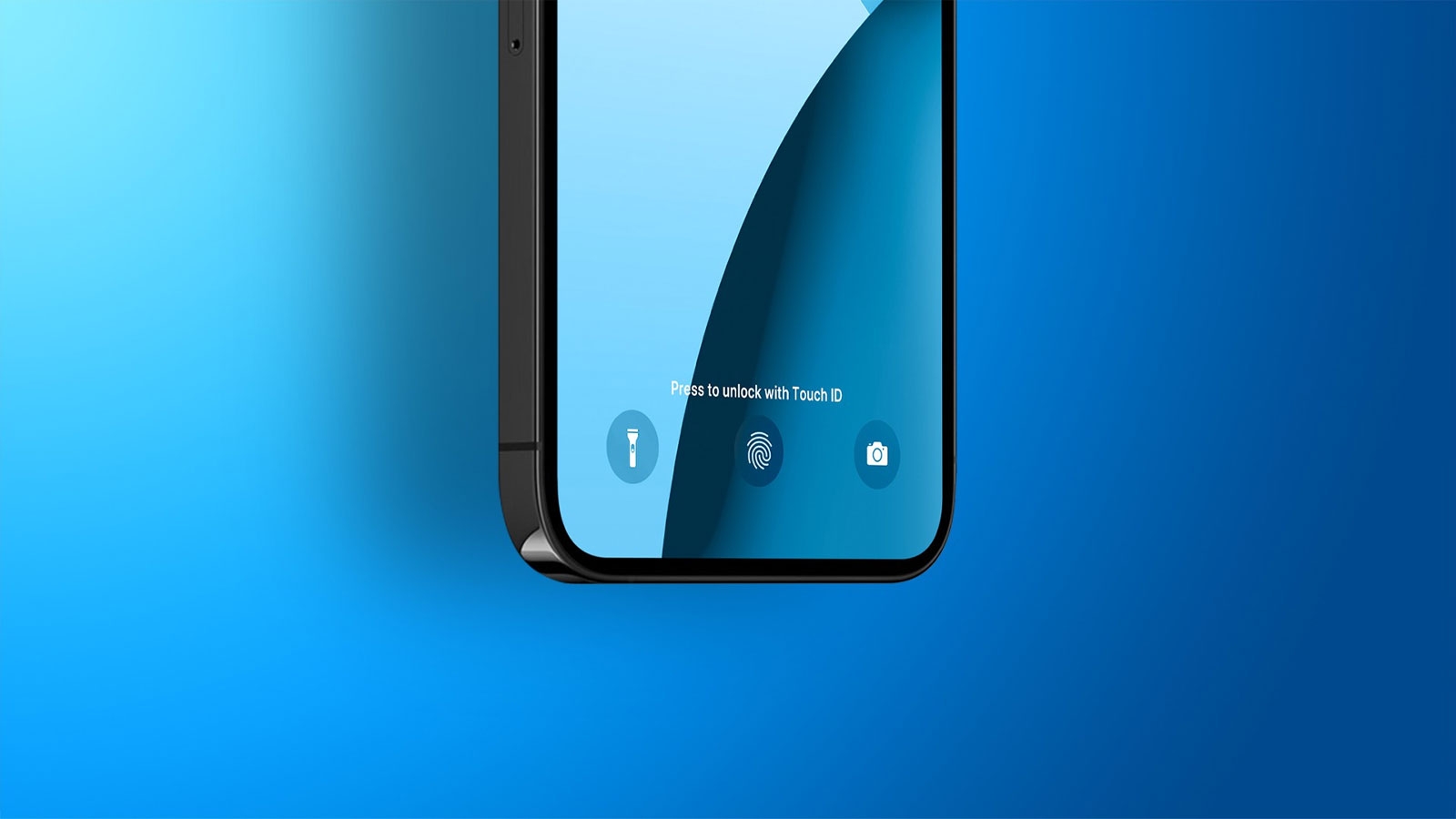 Hình ảnh cho danh mục Touch ID iPhone 17 có được Apple hồi sinh?