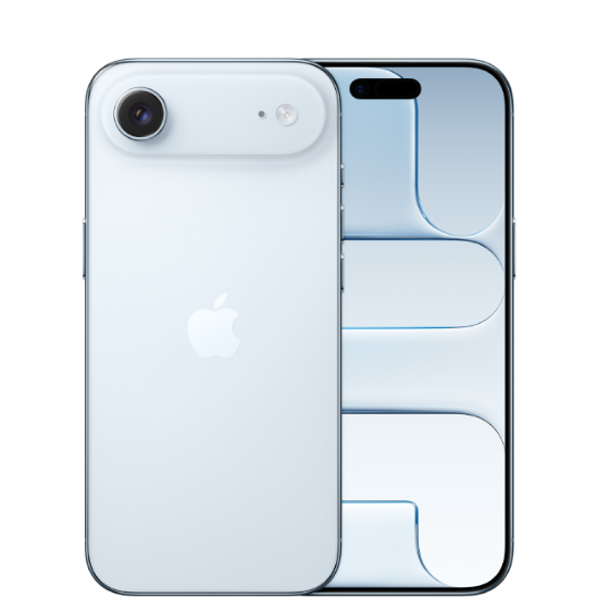 Ảnh của iPhone Air 1TB