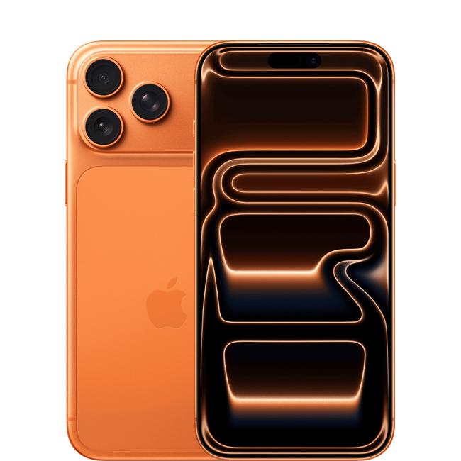 Ảnh của iPhone 17 Pro 512GB