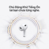 Ảnh của AirPods Pro 3