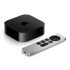 Ảnh của Apple TV 4K Wi-Fi 64GB | 2025