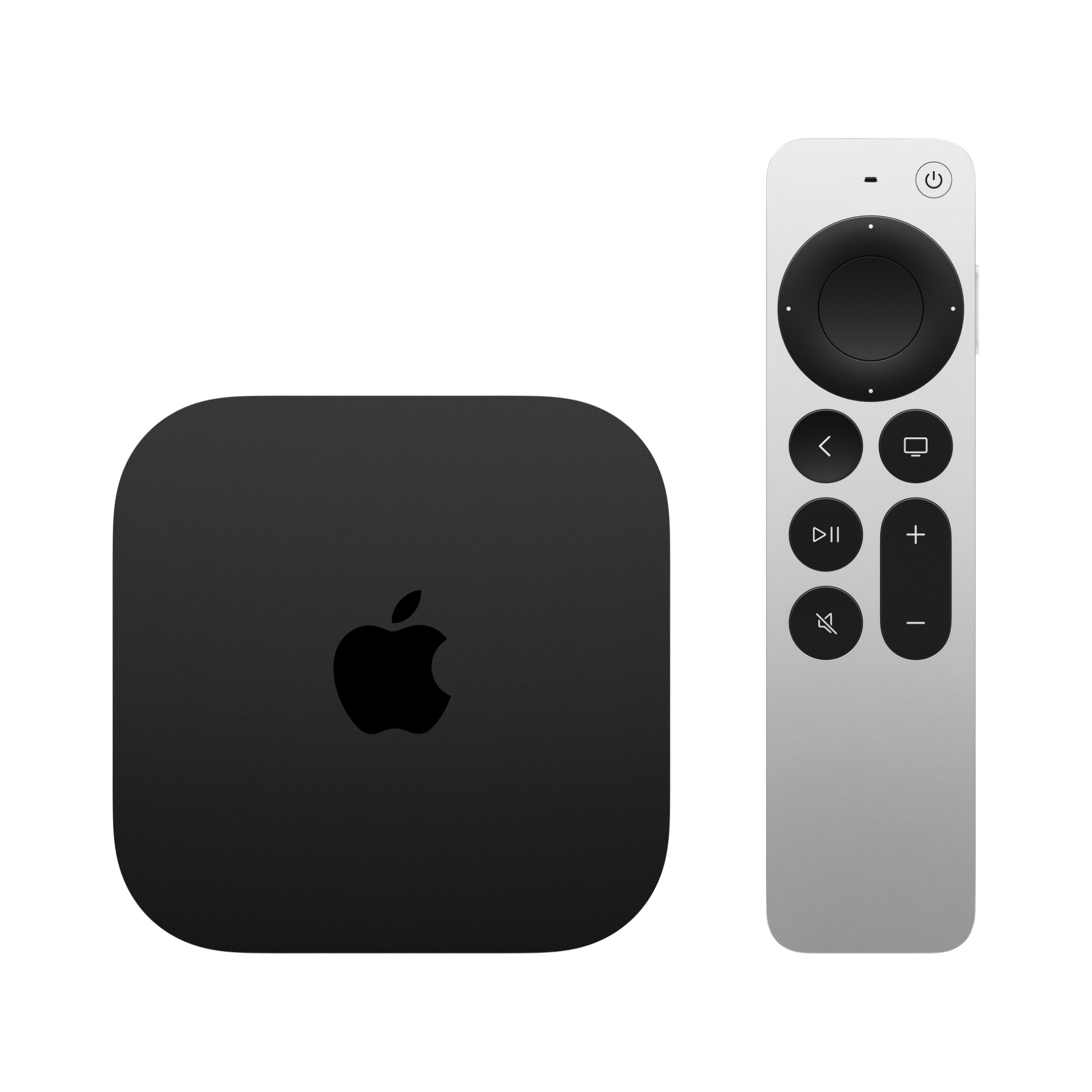 Ảnh của Apple TV 4K Wi-Fi 64GB | 2025