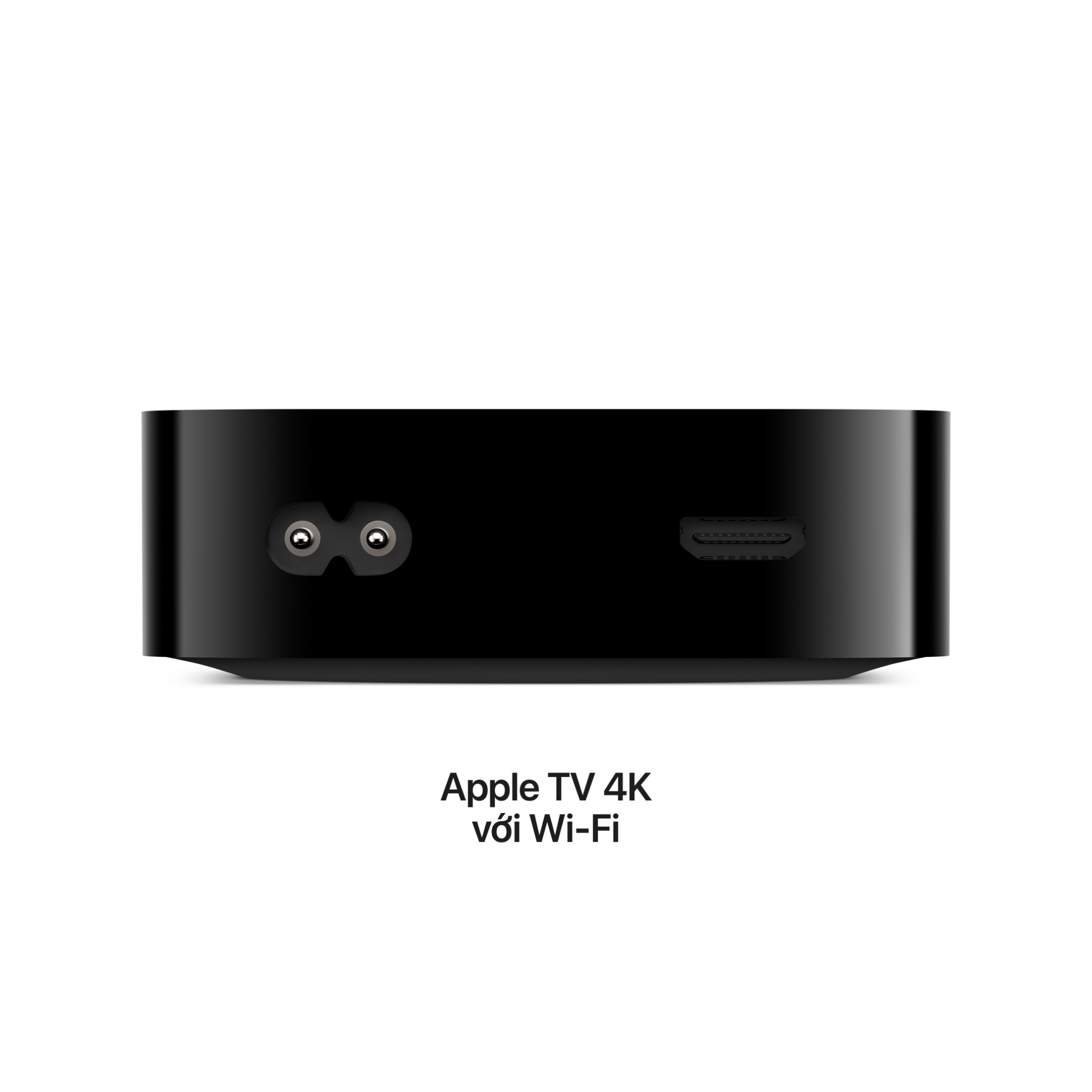 Ảnh của Apple TV 4K Wi-Fi 64GB | 2025