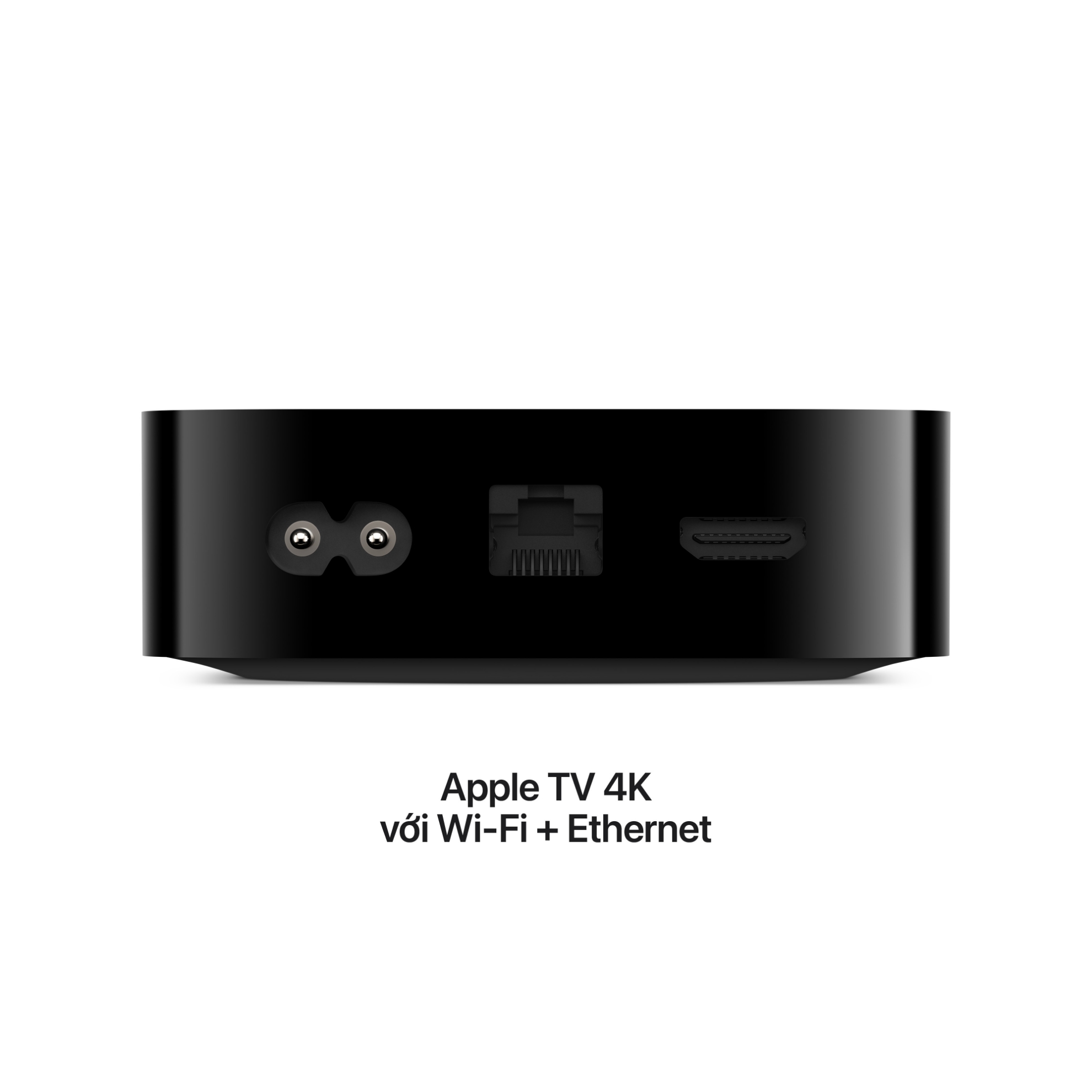Ảnh của Apple TV 4K Wi-Fi + Ethernet 128GB | 2025
