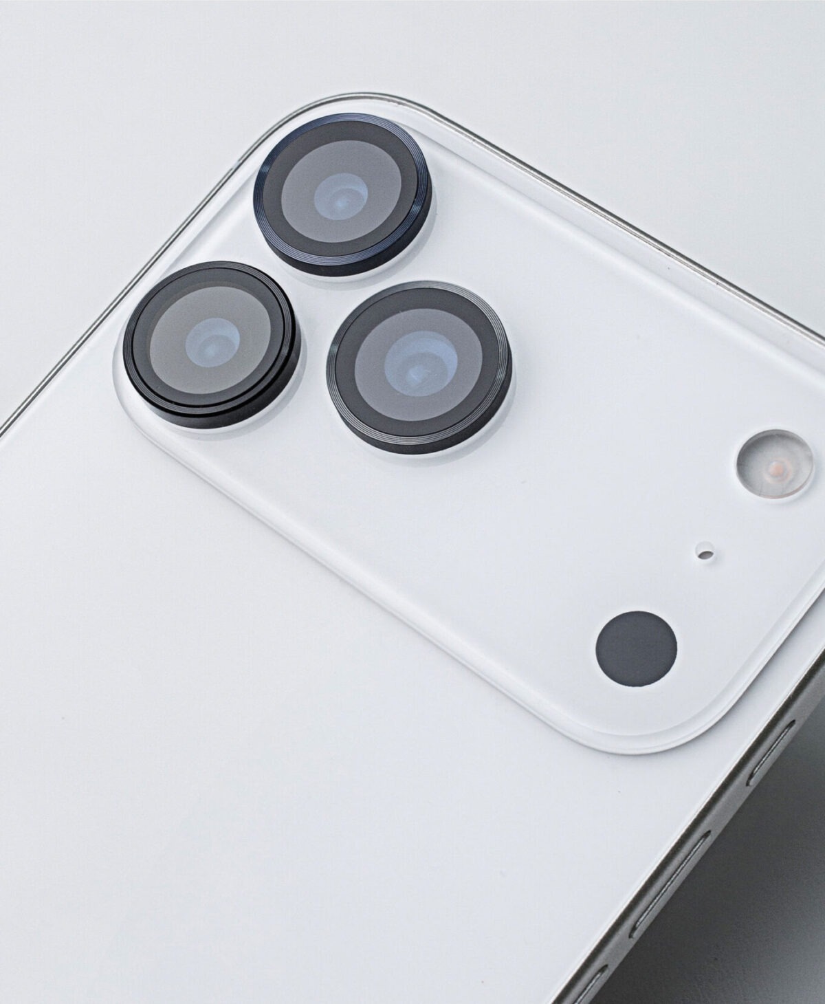 Ảnh của Lens Camera MiPow Kingbull Titanshield iPhone 17 Pro 6.3'' / 17  6.9'' 2025