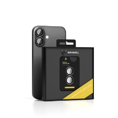 Ảnh của Lens Camera MiPow Kingbull Titanshield iPhone 17  6.3'' 2025 