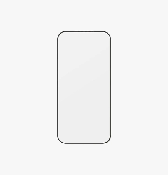 Ảnh của Kính cường lực UNIQ OPTIX VIVID CLEAR IPHONE 17 AIR (2025) 6.6 GLASS SCREEN PROTECTOR